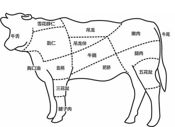 冷凍牛肉進(jìn)口報(bào)關(guān)需注意的操作細(xì)節(jié)