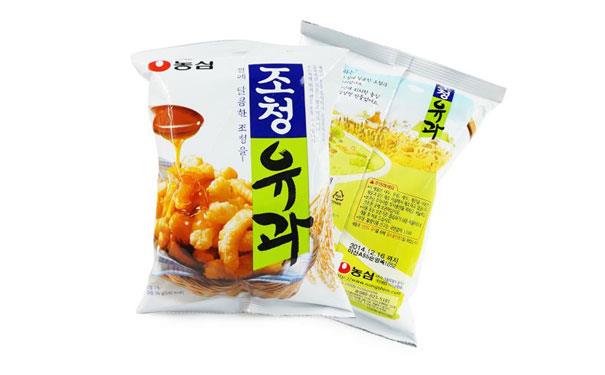 私家珍藏!休閑食品進口報關流程