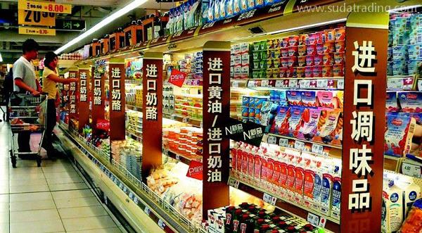 看完這篇文章還會(huì)覺(jué)得食品進(jìn)口清關(guān)的資料太多嘛