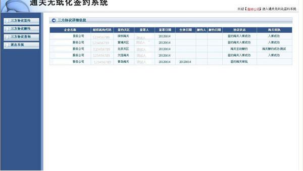 3分鐘了解無(wú)紙化報(bào)關(guān)