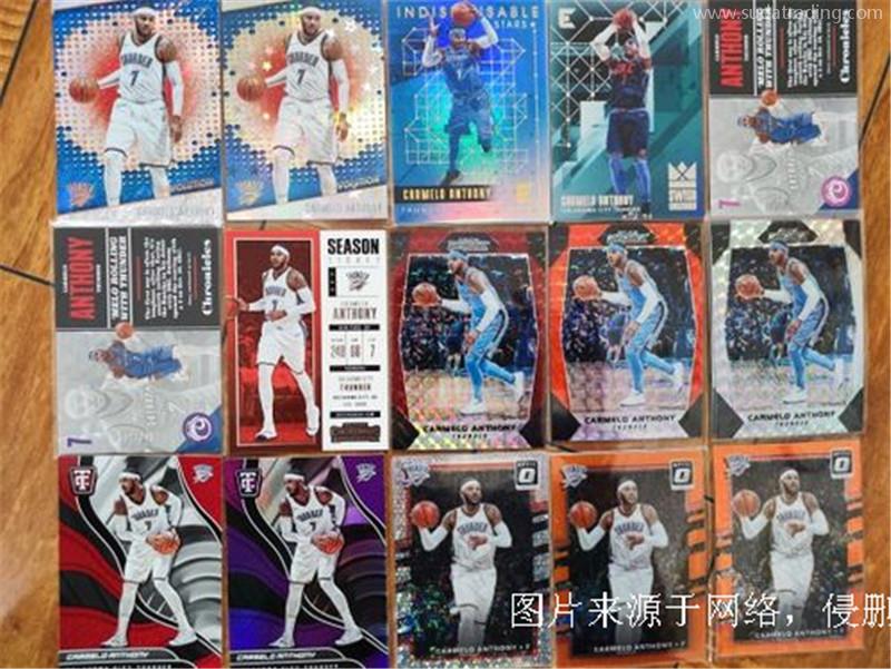 NBA球星卡報關(guān)進(jìn)口到國內(nèi)如何操作球星卡進(jìn)口報關(guān)流程