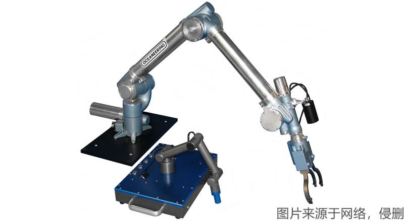 機械手臂進口報關所需提供的資料